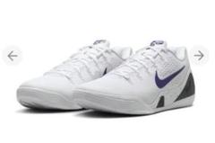 コービー 9 エリート LOW EM プロトロ 28.5 NIKE公式】コービー 9 エリート LOW EM プロトロ