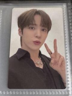 ATEEZ ユノ 2024 センイルMD ATEEZ ユノ 2024 センイルMD - メルカリ