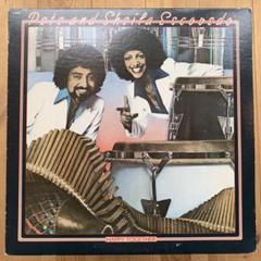 Pete Sheila Escovedo Happy Together レコード