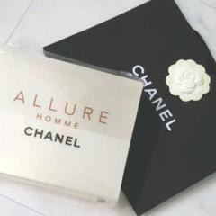 CHANEL 新品未開封シャネル　冊子ノベルティ m78132295369_1.jpg?1645164344