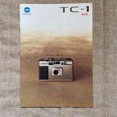 2025年最新】minolta tc-1の人気アイテム - メルカリ