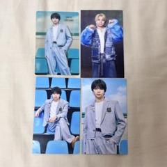 M!LK 塩﨑太智 トレカ アオノオト wan まとめ