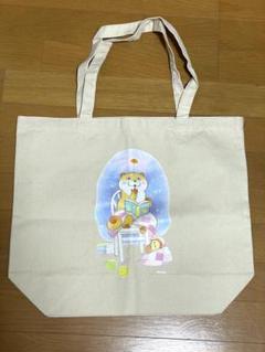 可愛い嘘のカワウソ トートバッグ