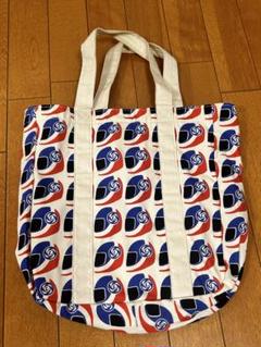 BLITISH LEYLAND レイランド トートバッグ