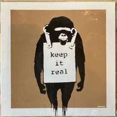 2025年最新】banksy バンクシー laughの人気アイテム - メルカリ