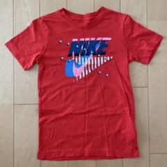 Nike レッド Tシャツ 130 140