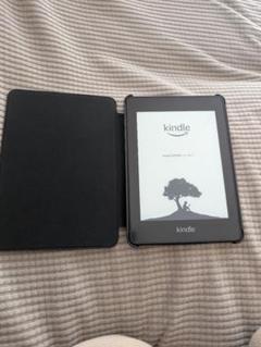 Kindle Paperwhite (第10世代) wifi 32GB Amazon Kindle Paperwhite (10th Generation) 32GB, Wi-Fi