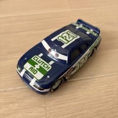 ピストンカップ　カーズ　新品未使用 Amazon.co.jp: カーズ マックイーン ホワイトレーサータイプ