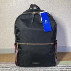 【訳あり】ブルーレーベルクレストブリッジ　リュック ブルーレーベルクレストブリッジ BLUE LABEL CRESTBRIDGE