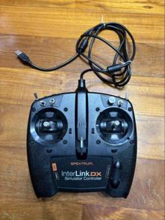 Amazon.co.jp: RealFlight 9.5： RF9.5 ラジコン RCフライトシミュレーターソフトウェアと Spektrum  Interlink-DXコントローラー RFL1200 : ミュージック