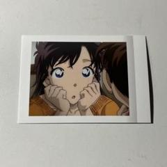 ぱしゃこれ　100万ドルの五稜星　中森青子