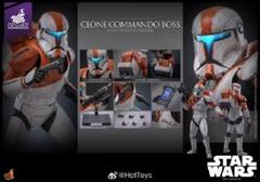 スターウォーズ　クローンコマンドー　2体 テレビ・マスターピース】『スター・ウォーズ：バッド・バッチ