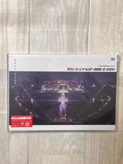 SexyZone ドームツアー　2022ザハイライト　DVD