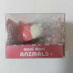moni moni animals 2個セット Capsule moni moni ANIMALS monimals [2.Seal] – toysantajp