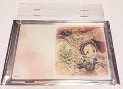 鬼滅の刃 兄妹の絆 那田蜘蛛山 提供イラスト ランダムアクリルメモ