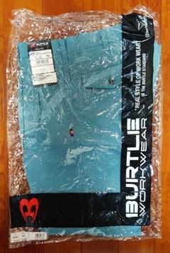 バートル 秋冬作業着 ズボン【４本セット】 ６００３ サイズ７９