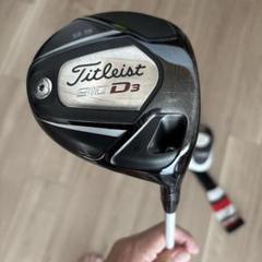 Titleist 910 D3 ドライバー 9.5度