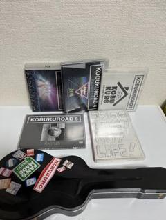 KOBUKUROAD DVD