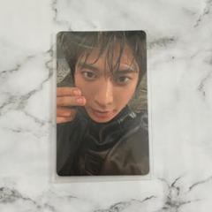 TXT TOGETHER ユニバ 特典 トレカ テヒョン