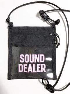 balansa SOUND SHOP サコッシュ バッグ 釜山helinoxのサムネイル