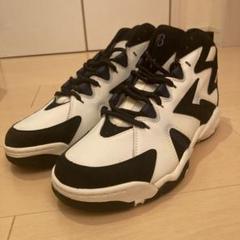 BROOKS 90's OLD バッシュ　デッドストック　ブルックス　スニーカーのサムネイル