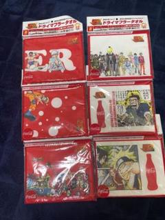 Amazon.co.jp: コカコーラ 週刊少年ジャンプ 50周年コラボ