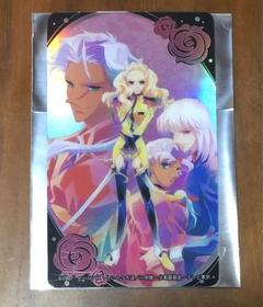 少女革命ウテナ トレーディングオーロラクリアカード