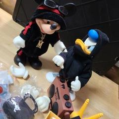 worthfield ミッキーの中古/未使用品 - メルカリ