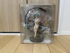 【希少品】 新品未開封 Myethos 初音ミク 韶華Ver. 1/7 楽天市場】Myethos VOCALOID 初音ミク miku 韶華Ver. 1/7