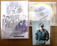 2025年最新】Blu-ray Action Stage「エリオスライジング