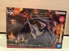 CAPCOM - 値下げ　ミラボレアス　1番くじ　ラストワン 一番くじ ミラボレアス ラストワン 未開封 - メルカリ