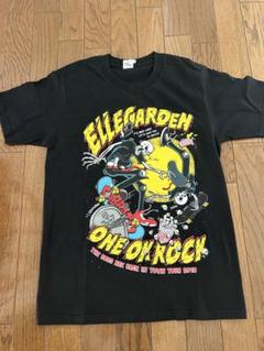 2025年最新】ellegarden tシャツ ワンオクの人気アイテム - メルカリ