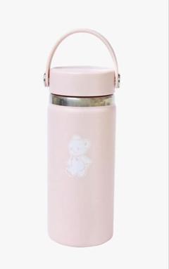 【新品未使用】ファミリア familiar ボトルホルダー 水筒 未開封】ファミリア familiar ボトルホルダー （クリアケース