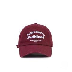 badblood F1 Old Effect Ball Cap キャップ　帽子 Badblood F1 Old Effect Ball Cap Black – BBGSHOPHK