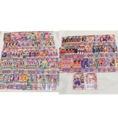 2025年最新】アイカツカード まとめ売りの人気アイテム - メルカリ