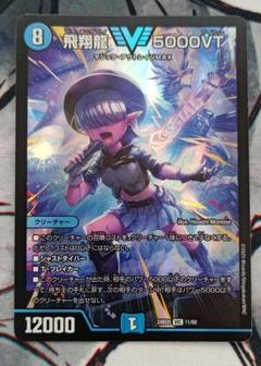 飛翔龍 5000VT