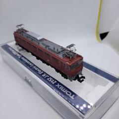 JR EF81-300形電気機関車（2次形）｜製品情報｜製品検索｜鉄道