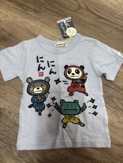新品❣️ズーミック　キッズ　半袖　Tシャツ 100