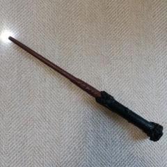 ハリーポッター　ライト付き　杖
