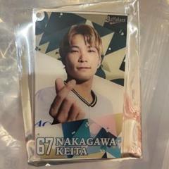 オリックス　コロコロチャレンジ　A賞　中川圭太 2025年最新】コロチャレ 中川圭太の人気アイテム - メルカリ