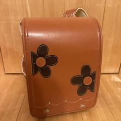 鞄工房山本 ランドセル キャメル