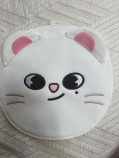 スキズ チャンビン うちわケース・リストバンド・ぬいぐるみチャーム