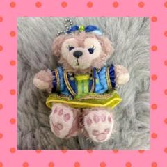 シェリーメイ　ぬいぐるみストラップ　まとめ売り ディズニーシー購入☆ダッフィー☆シェリーメイ☆ぬいぐるみ