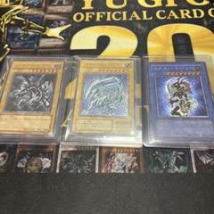 【匿名配送】遊戯王　魔法カード　レリーフ　９枚セット 遊戯王 レリーフ7枚セット - メルカリ
