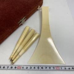 極上　三味線　バチ　糸巻　193g タカサ　東さ7-0513② 極上 三味線 バチ 糸巻 193g タカサ 東さ7-0513② - メルカリ