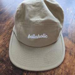 2025年最新】ballaholic ボーラホリック キャップの人気アイテム