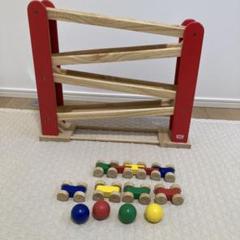 ニチガン くるくるスロープ つみき(U11)セット ニチガン くるくるスロープ つみき(U11)セット