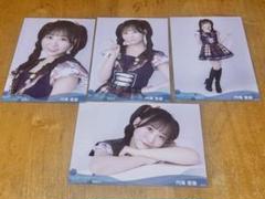 B.L.T.2024年3月号内海里音（STU48）ポストカード B.L.T.2024年3月号内海里音（STU48）ポストカード