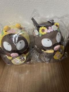 らんま1/2 webくじ ラストウィン ぬいぐるみPちゃん 缶バッジ アクキー らんま1/2WEBくじ | WEBくじ