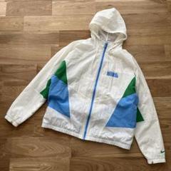 NIKE ゴツナイキ ウインドランナー ウインドブレーカー ナイロンジャケット